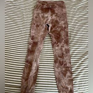 Lululemon align leggings